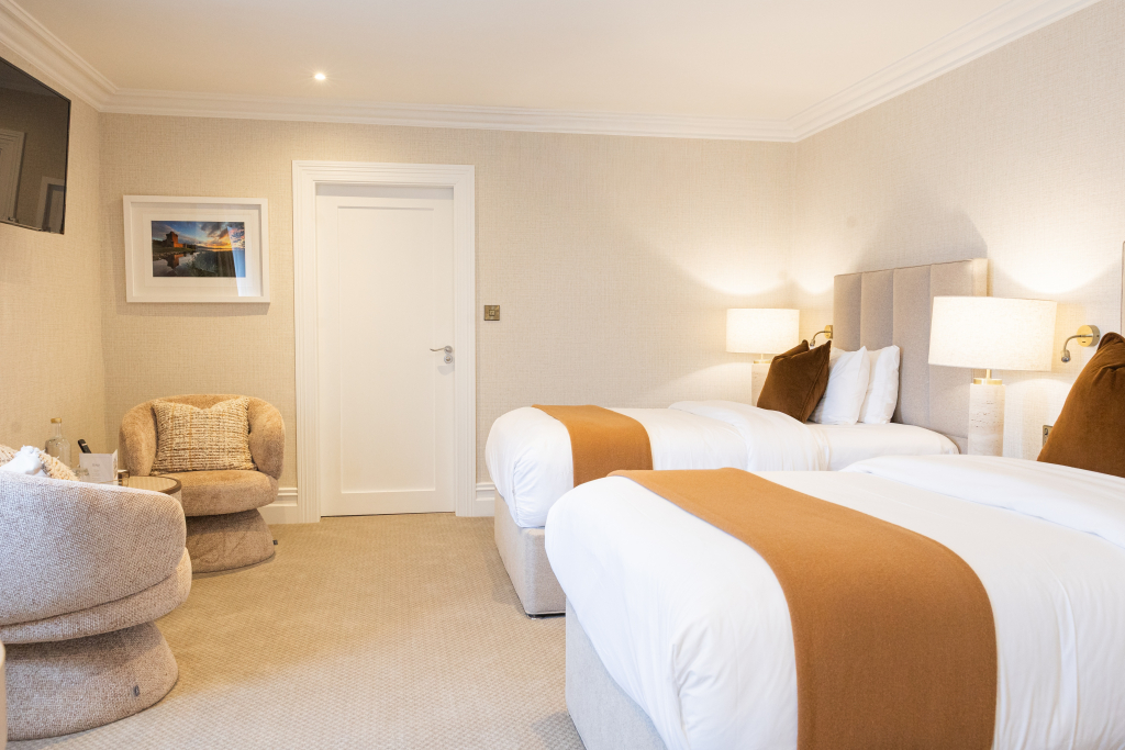 Killarney Royal Townhouse