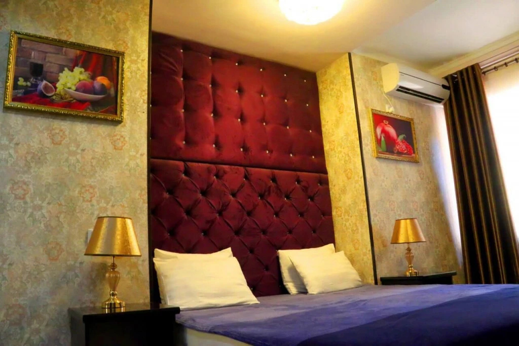 Gelikon Vest Hotel