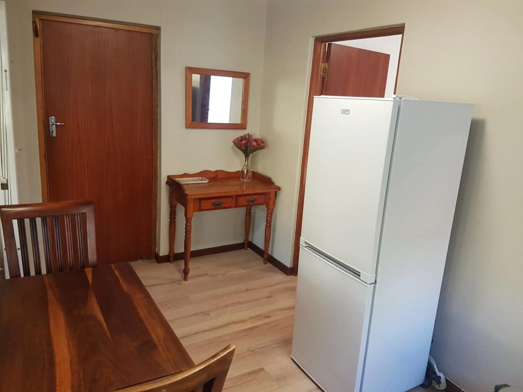 Protea Cottage