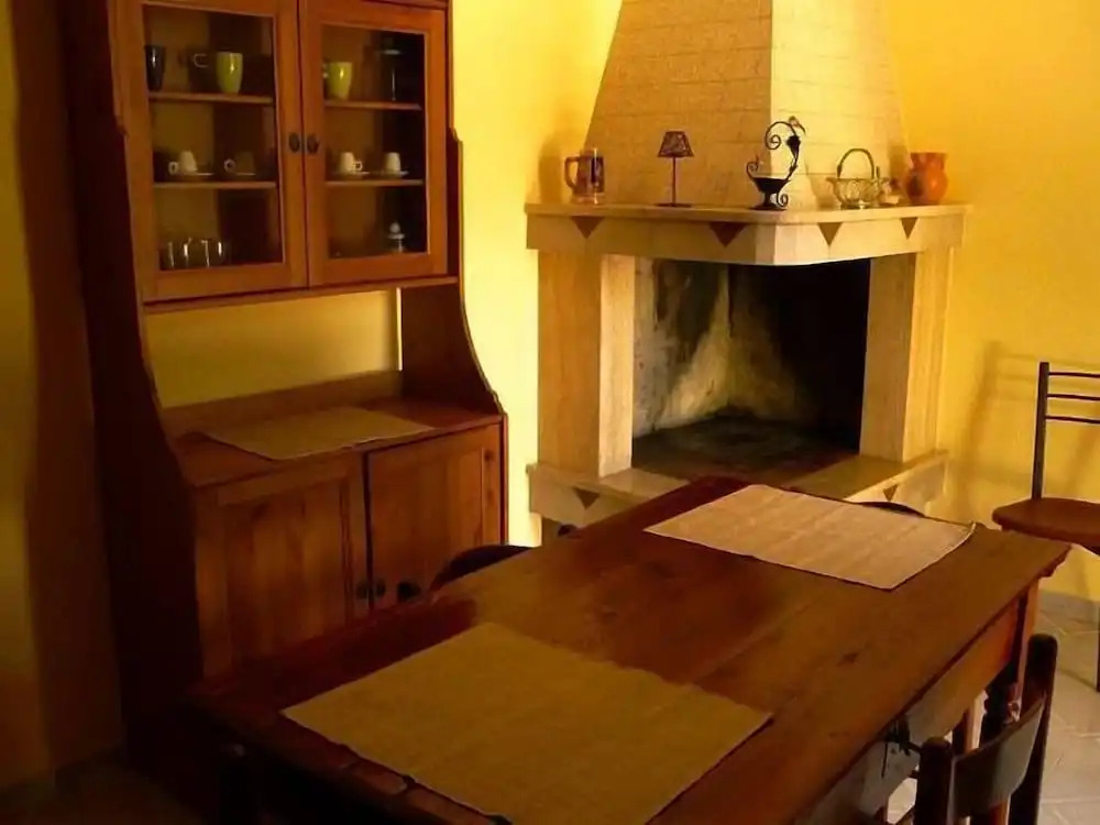 Agriturismo Tenuta La Siesta