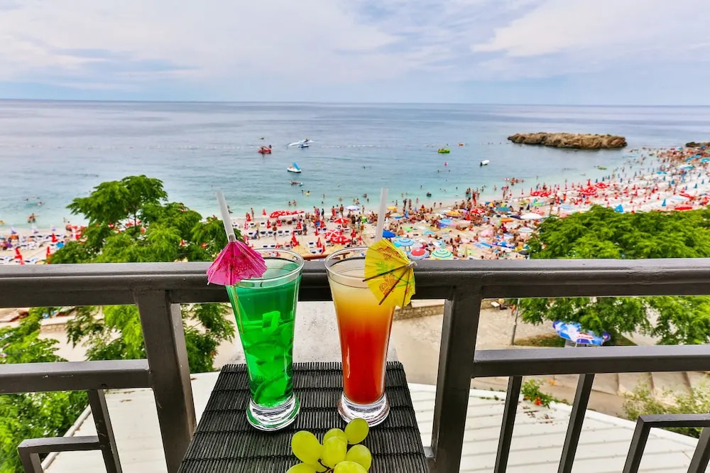 Sunset Hotel