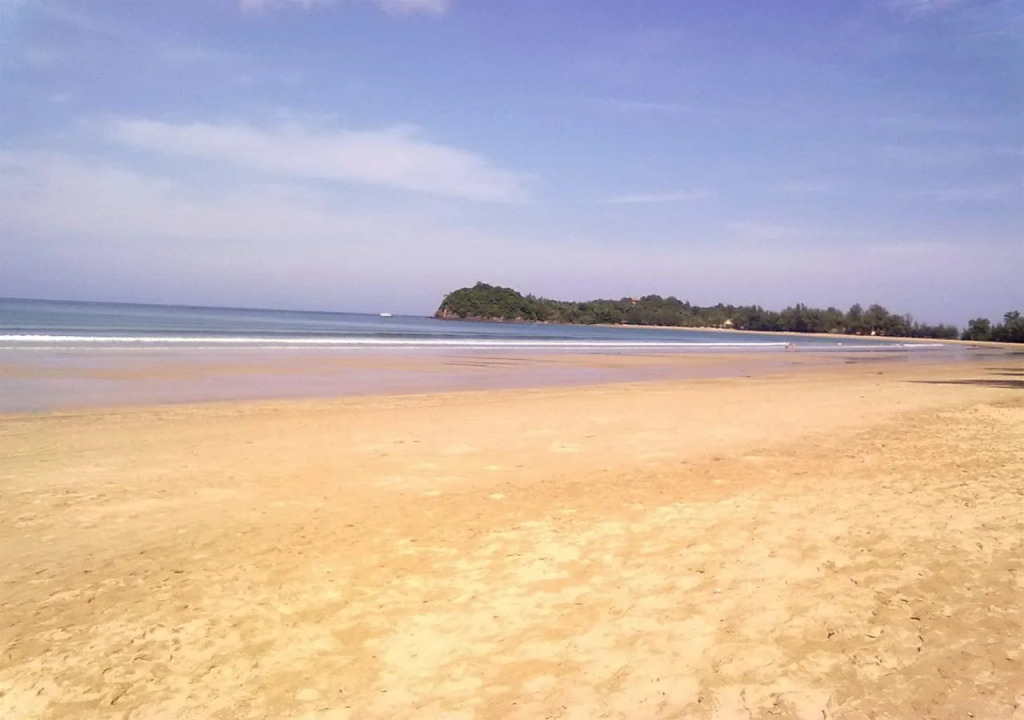 Lanta Baahra Bungalows