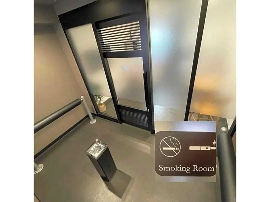 Hotel Cordia Osaka