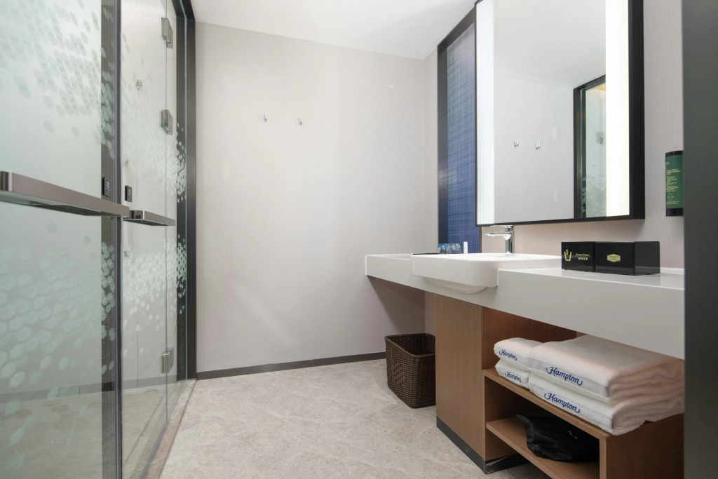 Hampton by Hilton Chengdu Shuangliu Airport