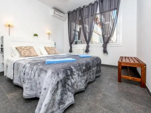Apartment Eixample Dret Aragon - Sardenya