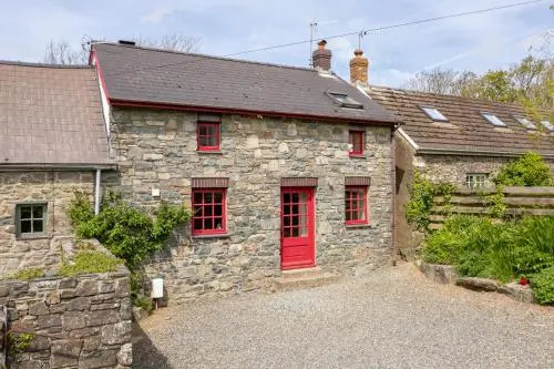 The Nogg Cottages