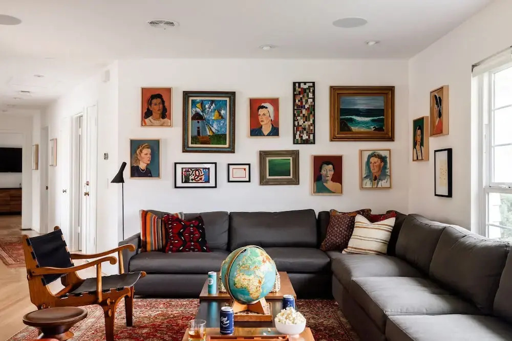 Marquee By Avantstay Modern Stylish Estate w/ Pool & Entertainers Courtyard