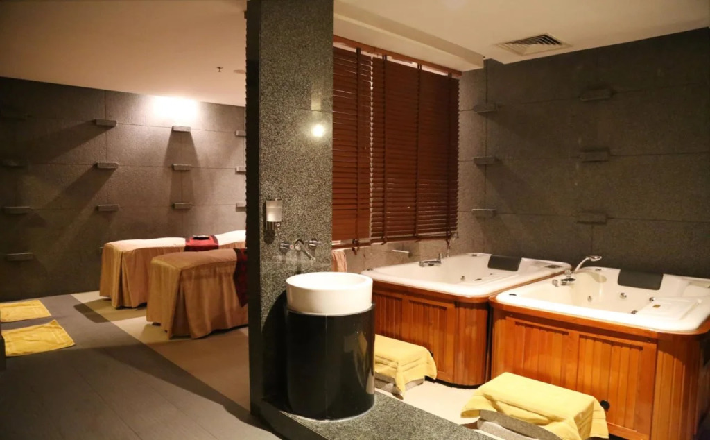 Swissôtel Shenyang