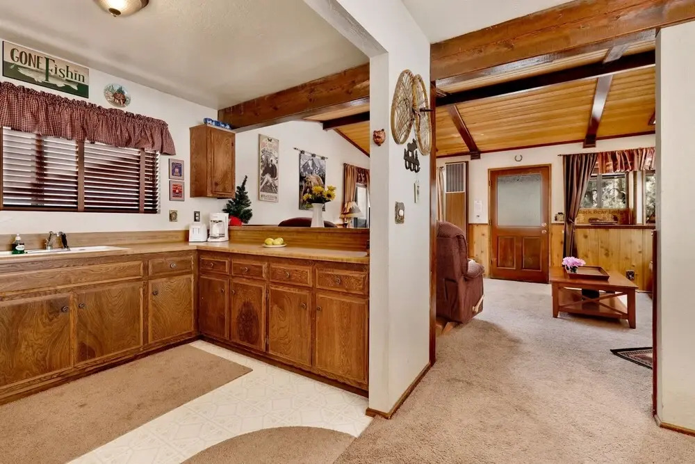 1836-moose Inn 2 Bedroom Home by RedAwning