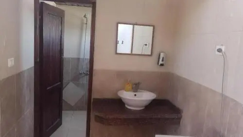 Deep Blue Divers Hostel Dahab