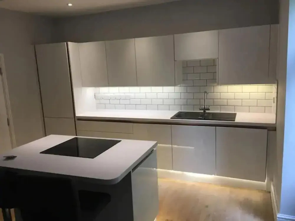5 Bedroom House Near Clifton