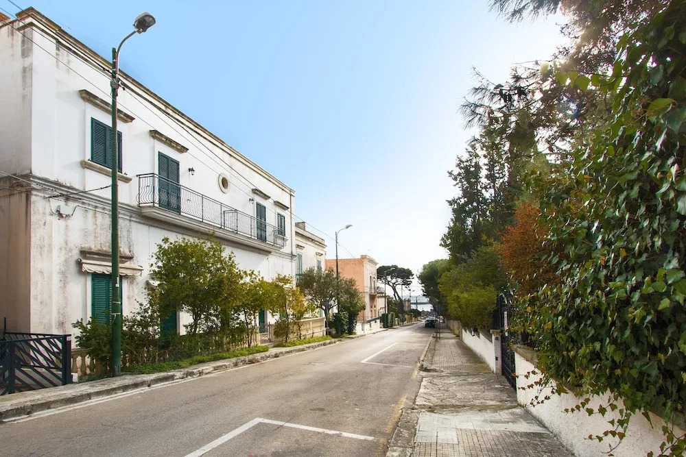 Casa di Pietro