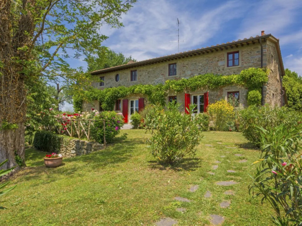 House La Forra Vicchio