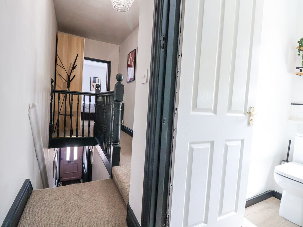 52 Barony Road
