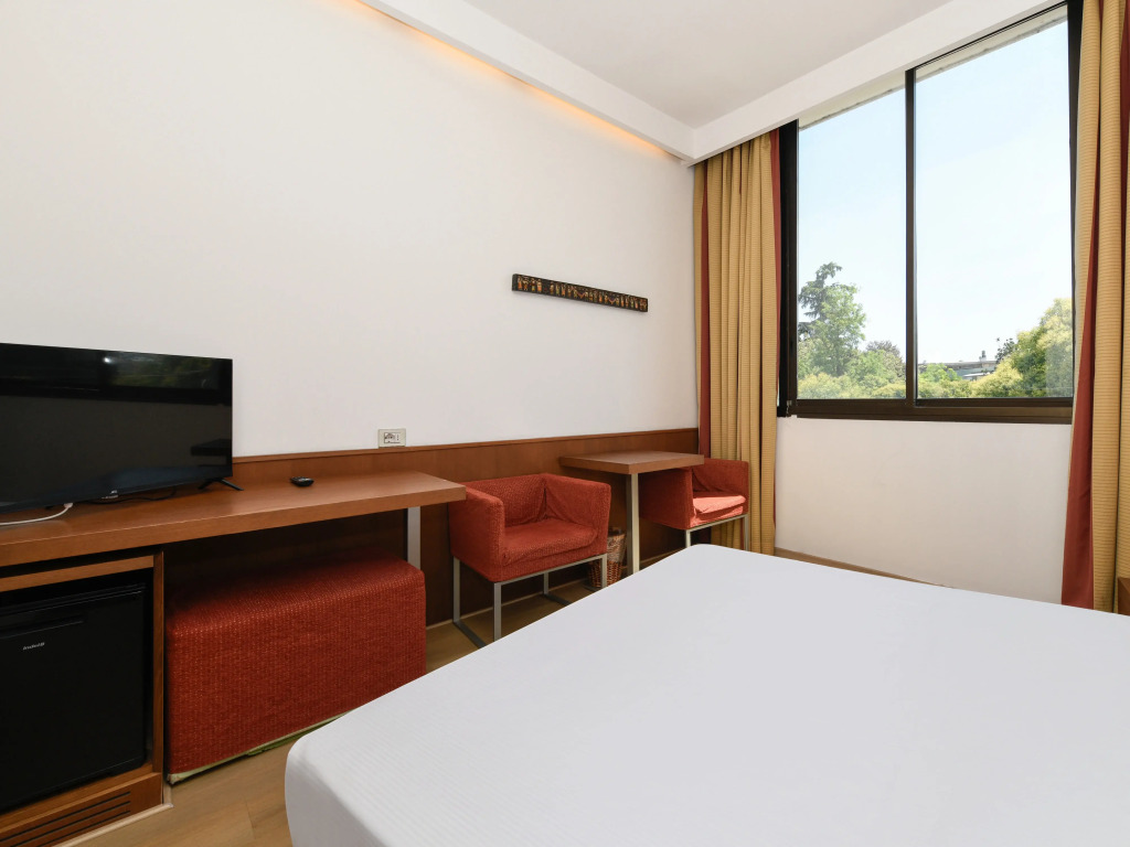 B&B HOTEL Padova Methis