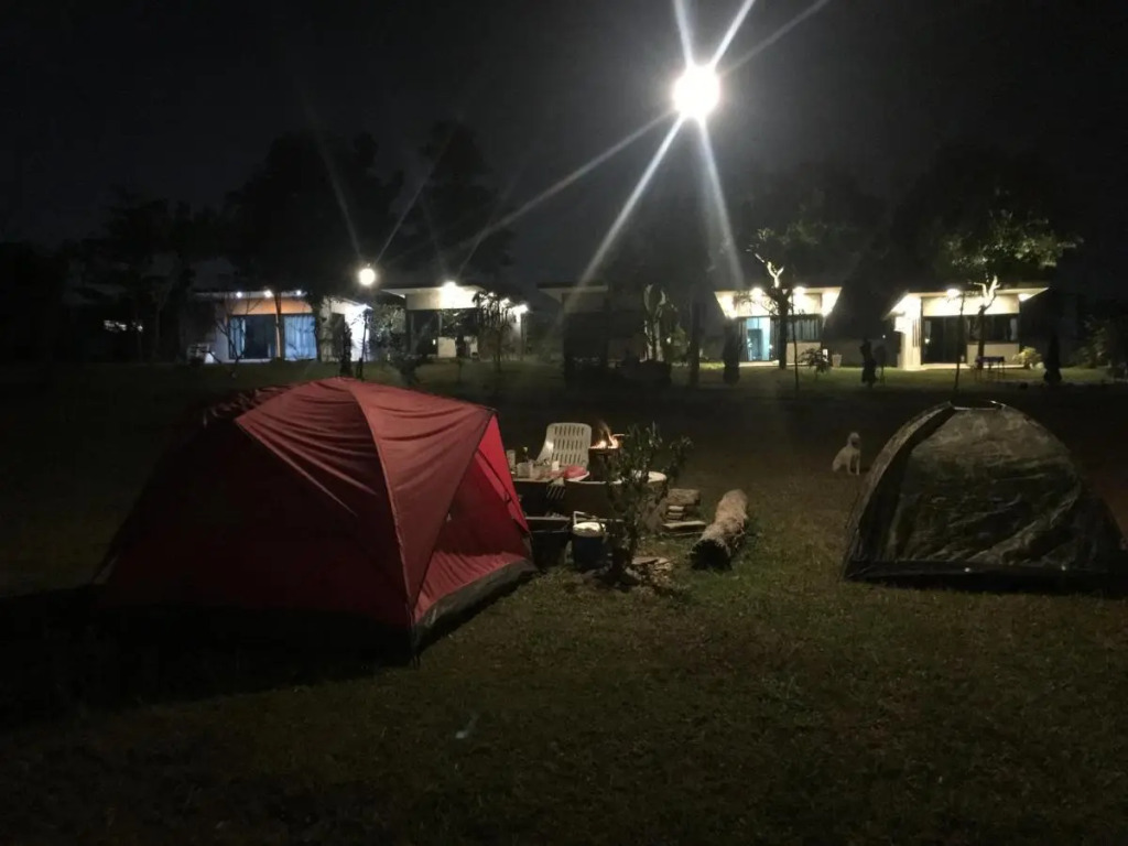 KunTum Farm stay Phayao