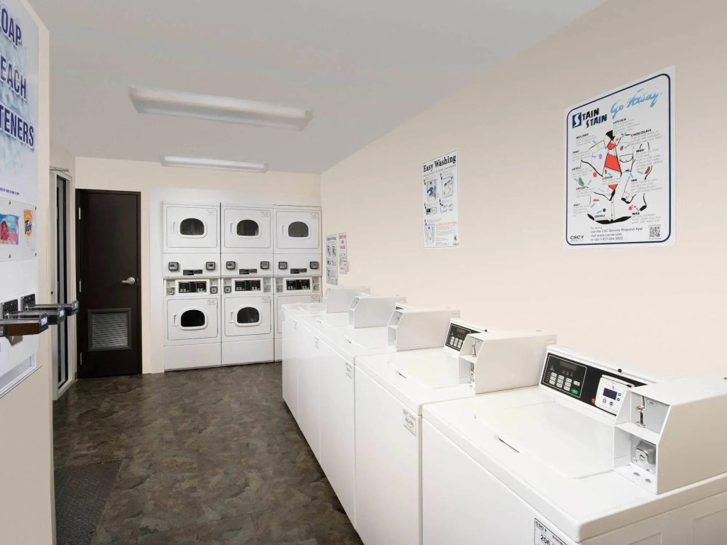 WoodSpring Suites Lexington Southeast