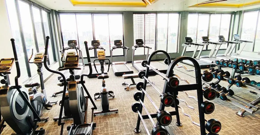 Siha Treasure Hotel