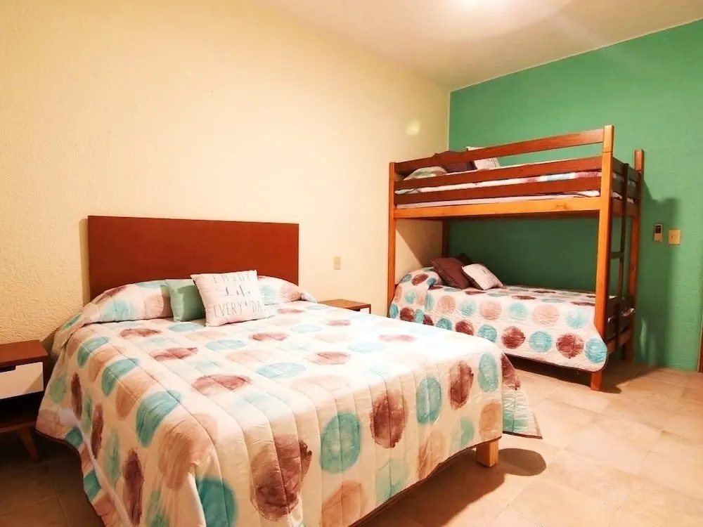 Casita Gabriel by Villas HK28