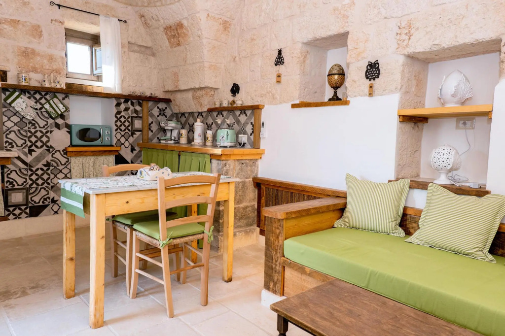 Villa Torre del Relax