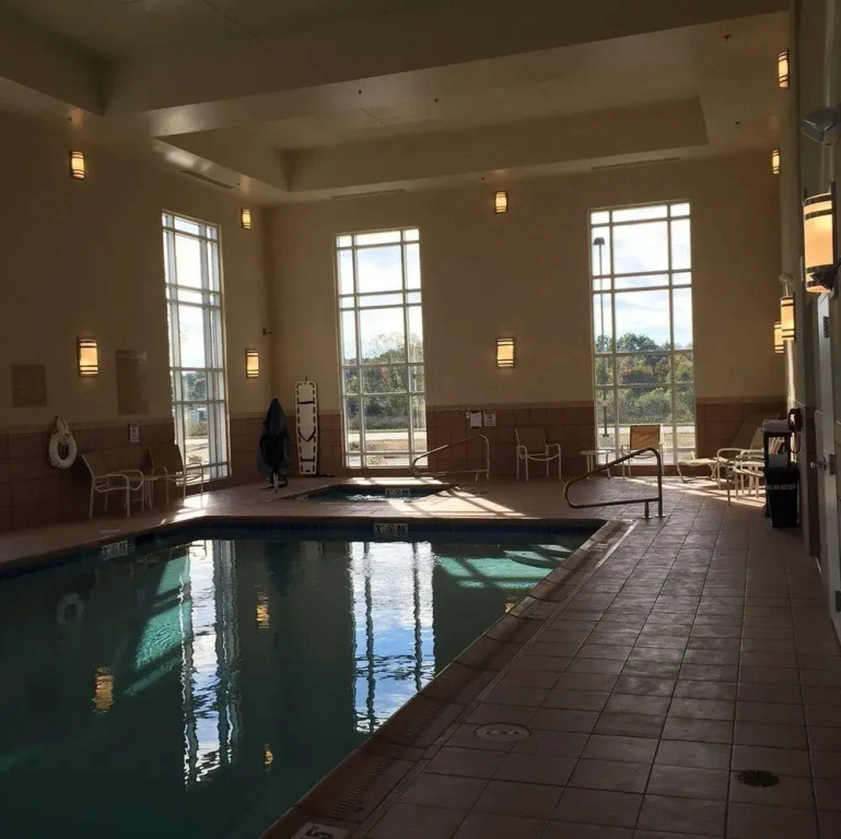 Candlewood Suites Youngstown W I 80 Niles Area By Ihg