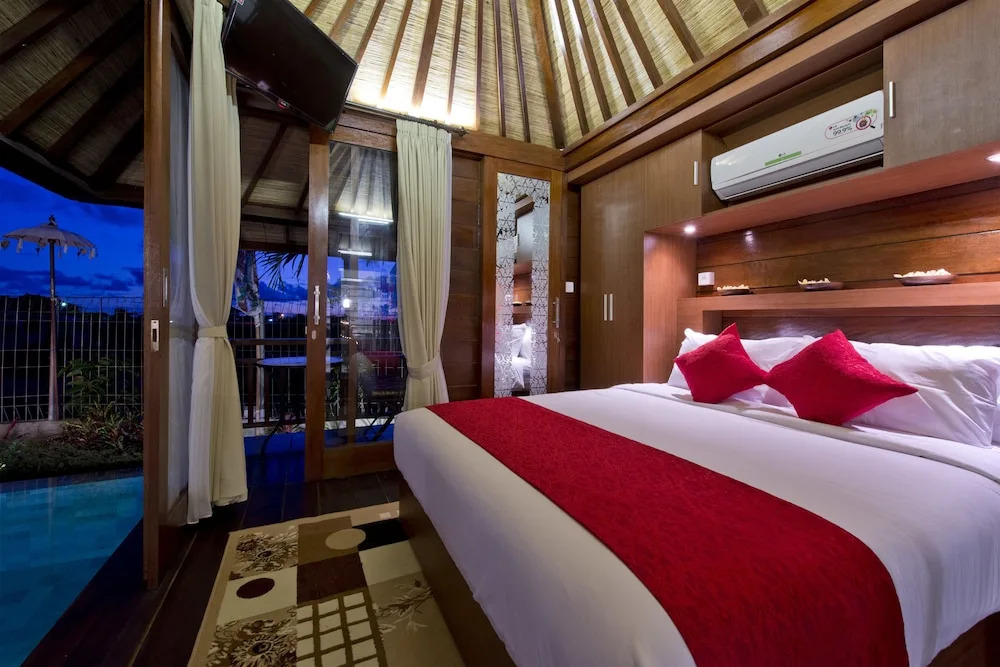 Paddy View Villa