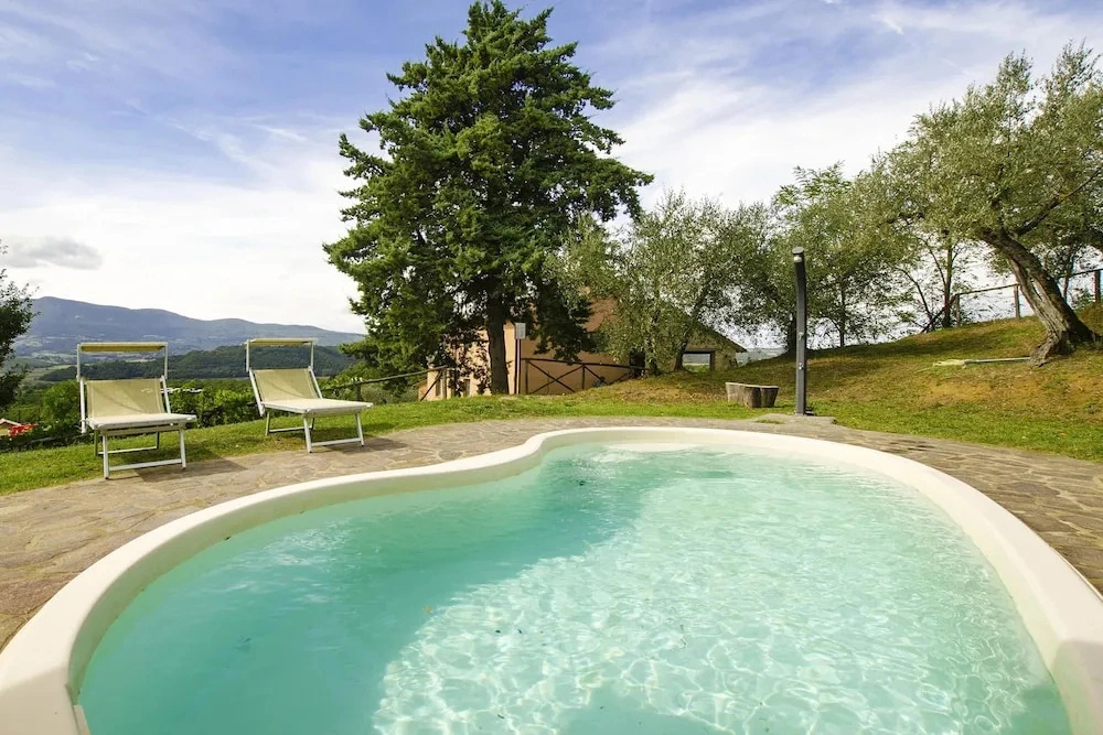 Fontesecca in Citt Della Pieve
