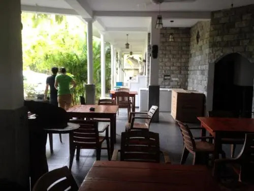 Katie's Hideaway