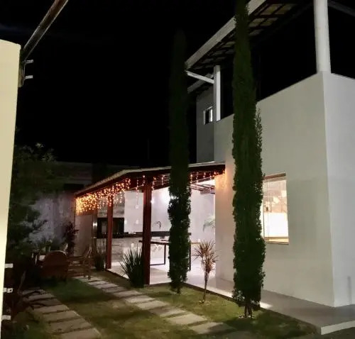 Apartamentos temporada