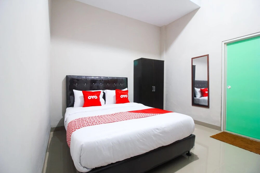 Fajar Residence by OYO Rooms