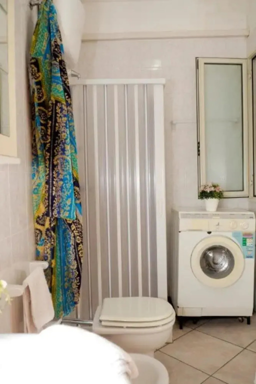 Charming Apartment Near the Beach in Gallipoli