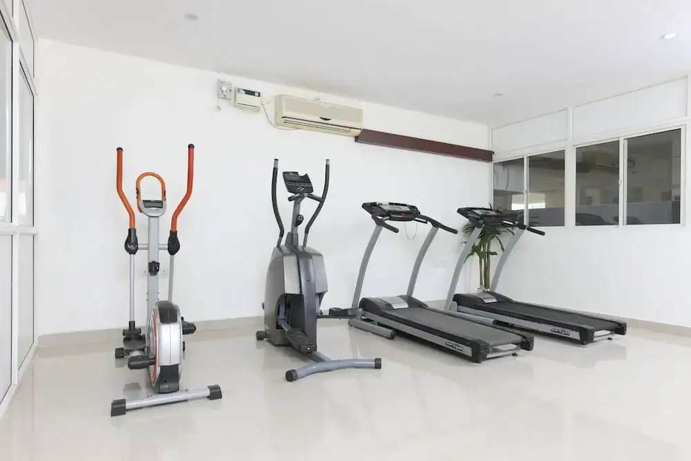 SilverKey Executive Stays 20007 Thoraipakkam