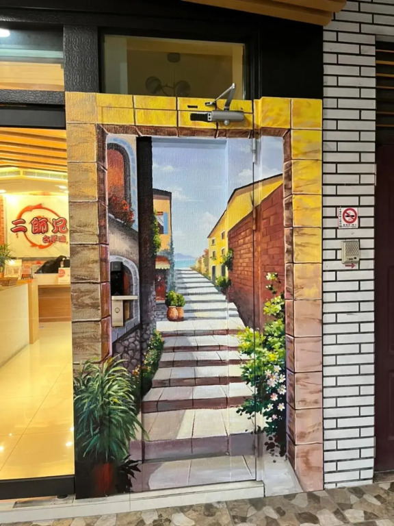 14 Art Villa