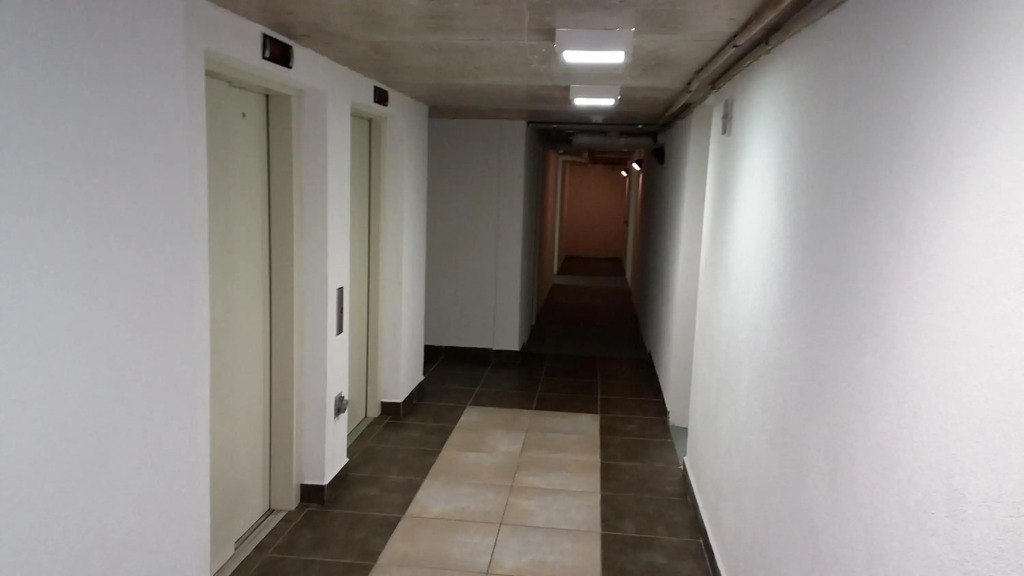La Serena Mini Departamento