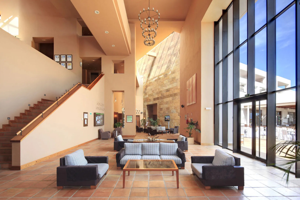 Hotel Fuerte El Rompido