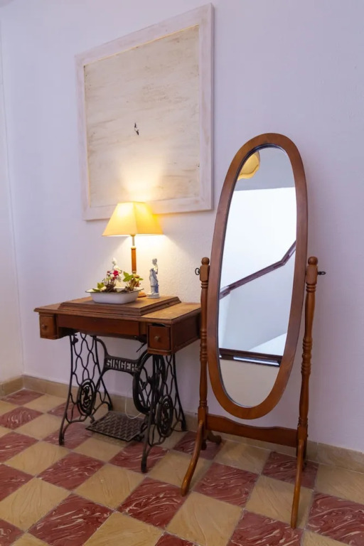 Casa Dona Carmela Adults Only Guesthouse