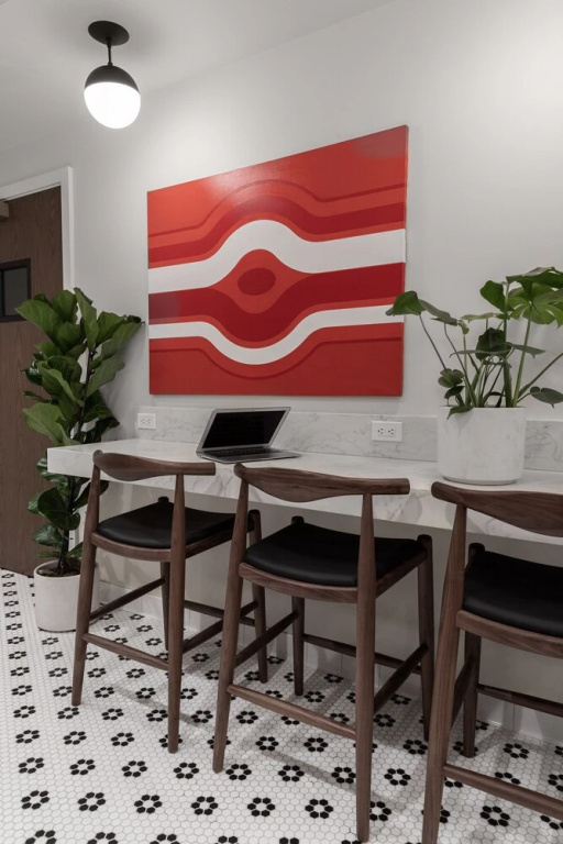 FOUND Hotel, San Francisco