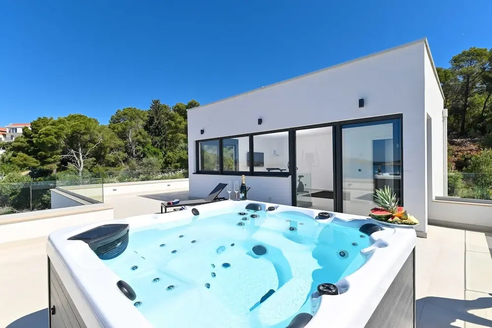 Villa Oasis