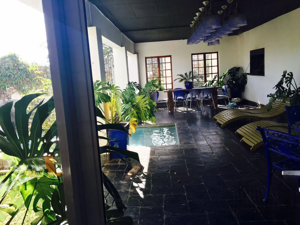 Boord Guest House