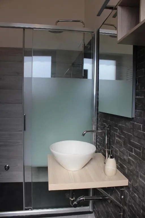 B&B Brezza Salentina
