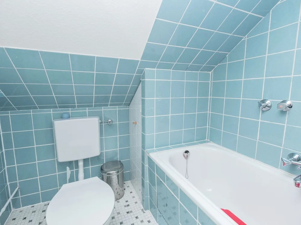 Modern Apartment in Hohegeiß With Sauna