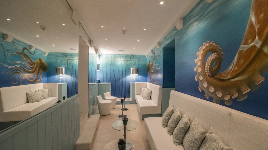 Hotel Lemongarden