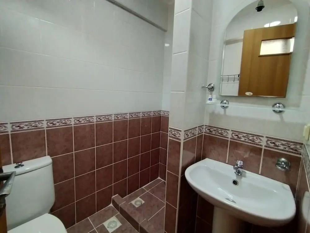 Berk Apart Hotel