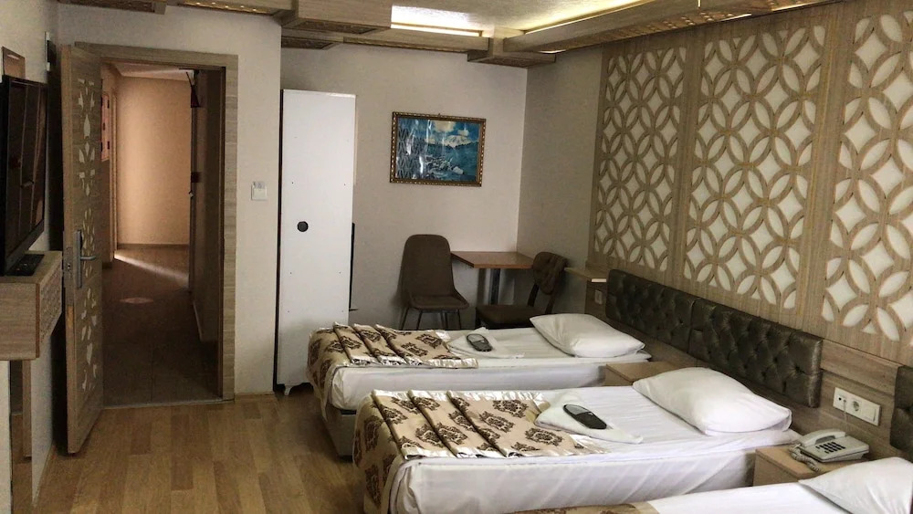 Fors Hotel