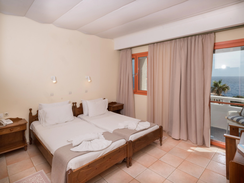 Kalypso Cretan Village Resort & Spa