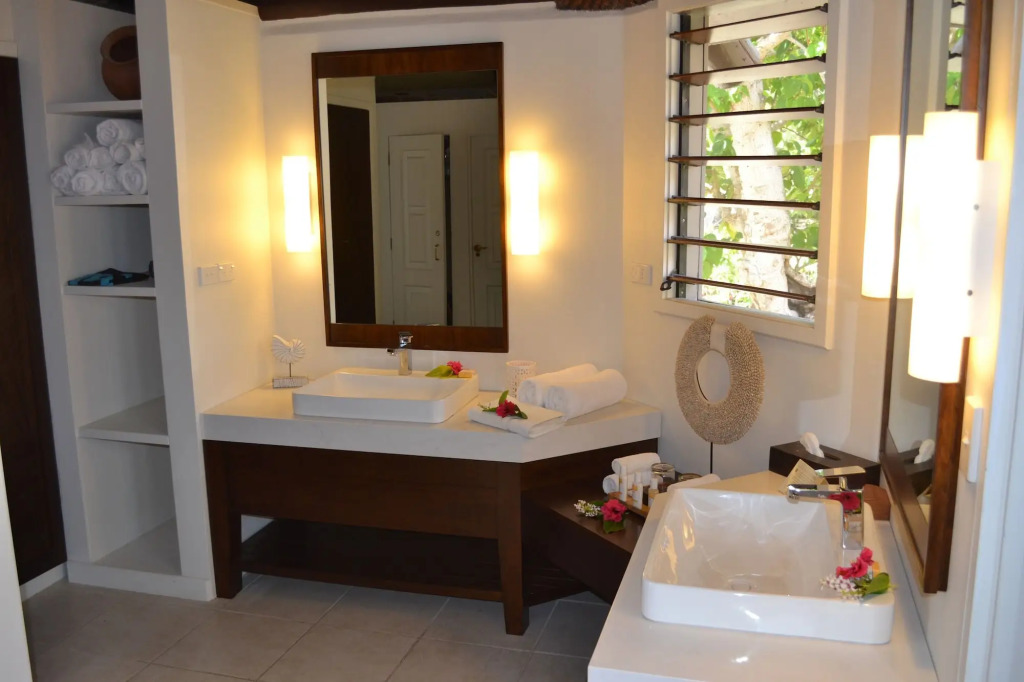 Yasawa Island Resort & Spa