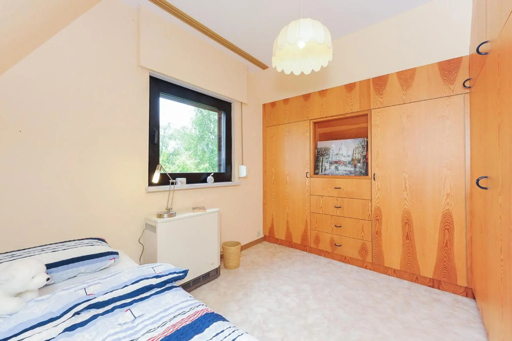 Ferienhaus Leevje