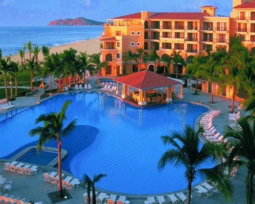 Suites Torres Del Mar, Cartagena, Colombia