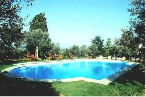 Villa Del Roseto
