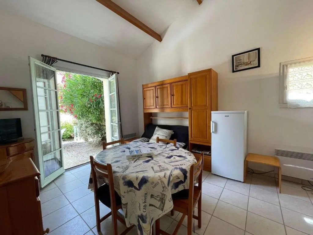 Maison Saint-Jean-de-Monts, 2 pièces, 4 personnes - FR-1-224C-46